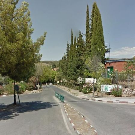 Estudio En Serrallo, Perfecto Alhambra Y Esqui Granada Exterior foto