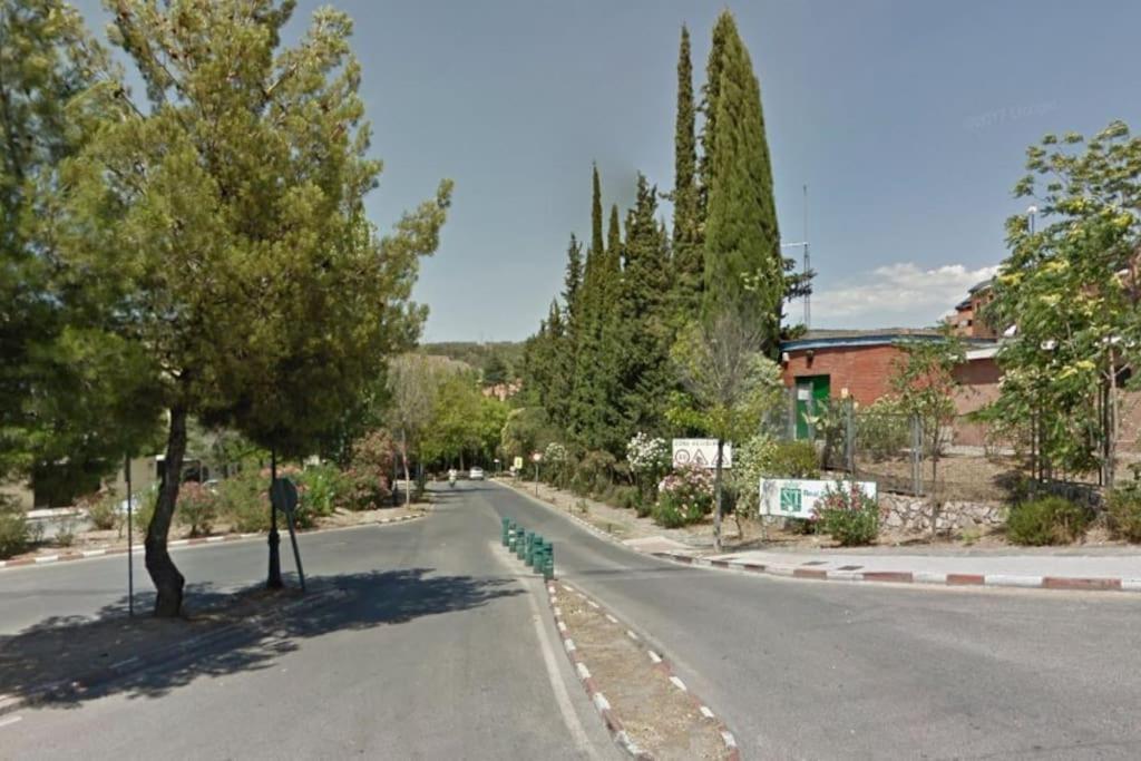 Estudio En Serrallo, Perfecto Alhambra Y Esqui Granada Exterior foto