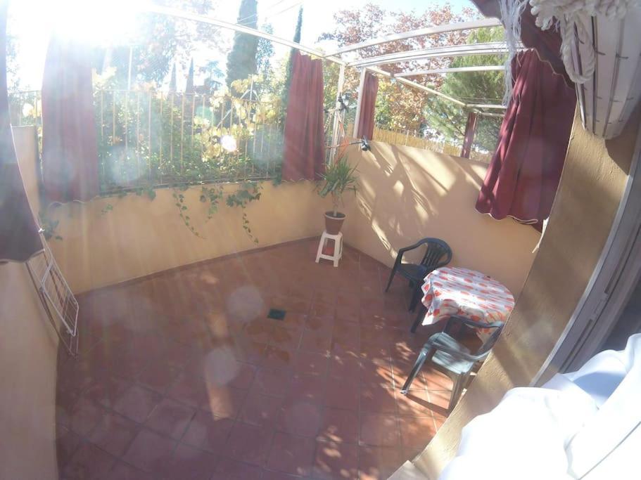 Estudio En Serrallo, Perfecto Alhambra Y Esqui Granada Exterior foto